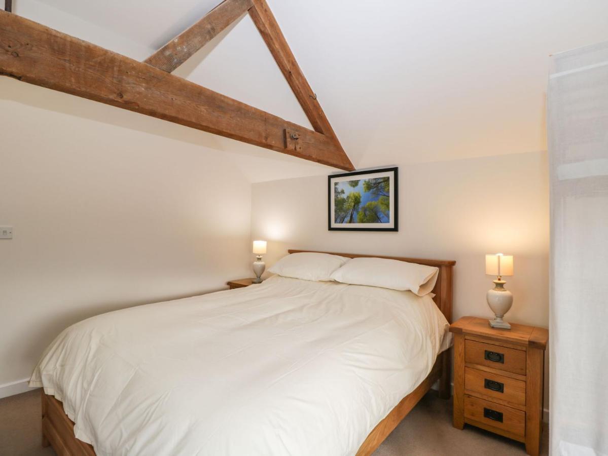 Stables Cottage Melksham Exterior foto